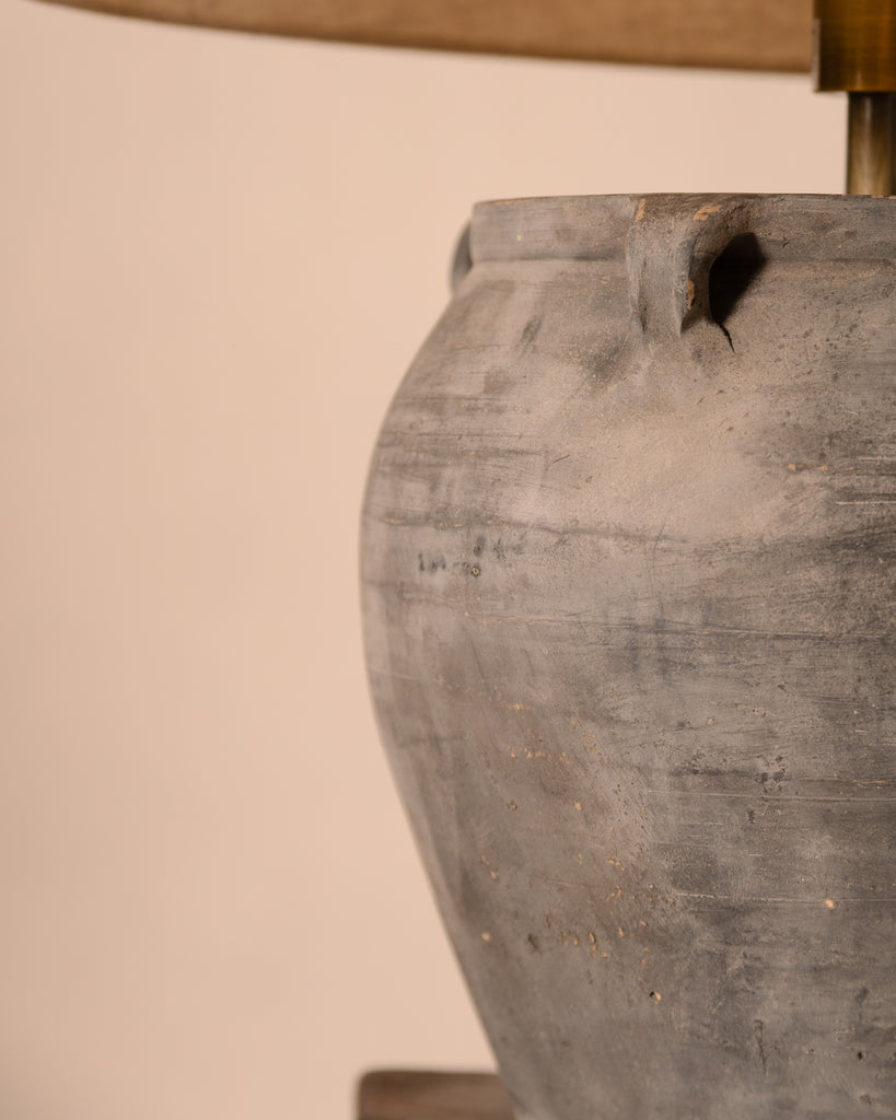 Idris Table Lamp