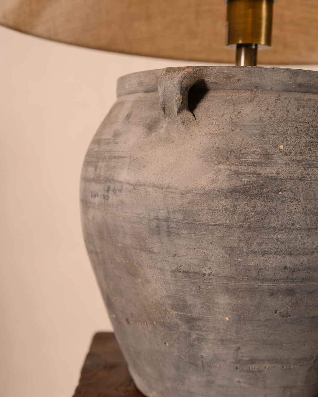 Idris Table Lamp