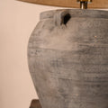 Idris Table Lamp
