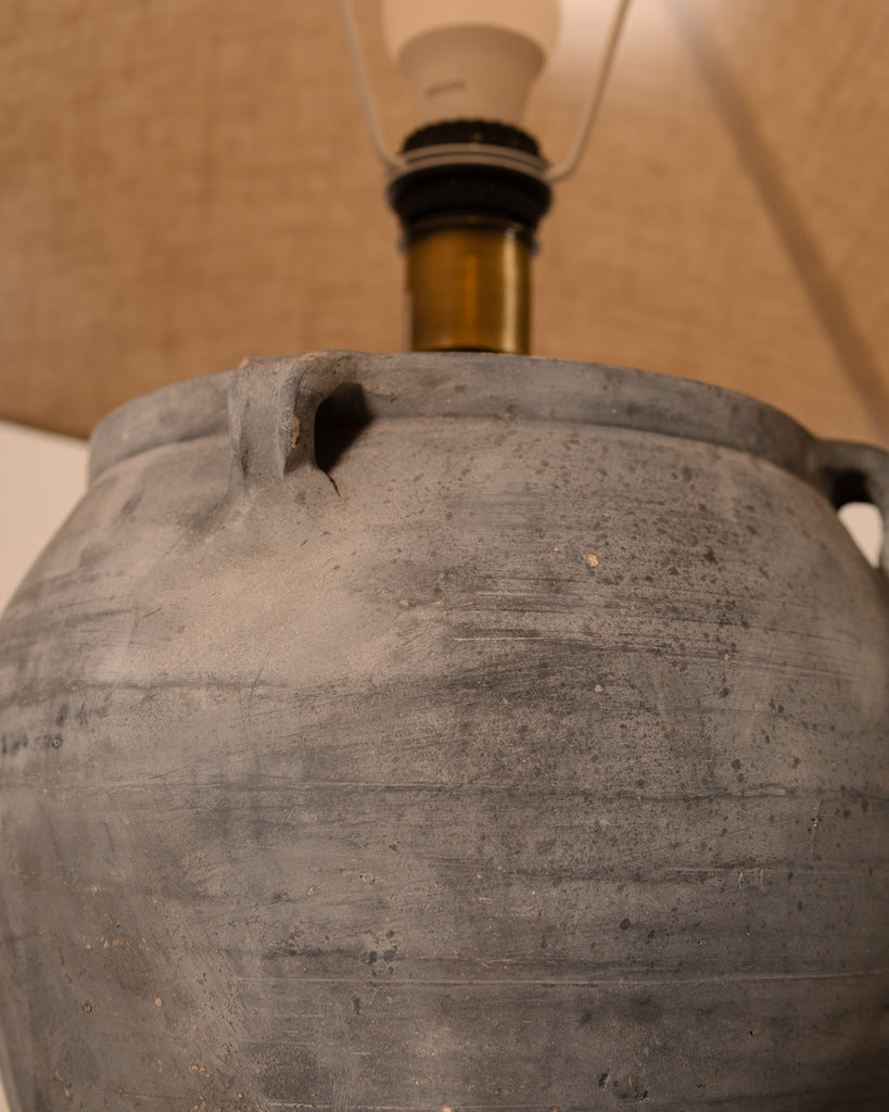 Idris Table Lamp