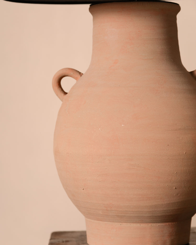 Etsu Ceramic Table Lamp