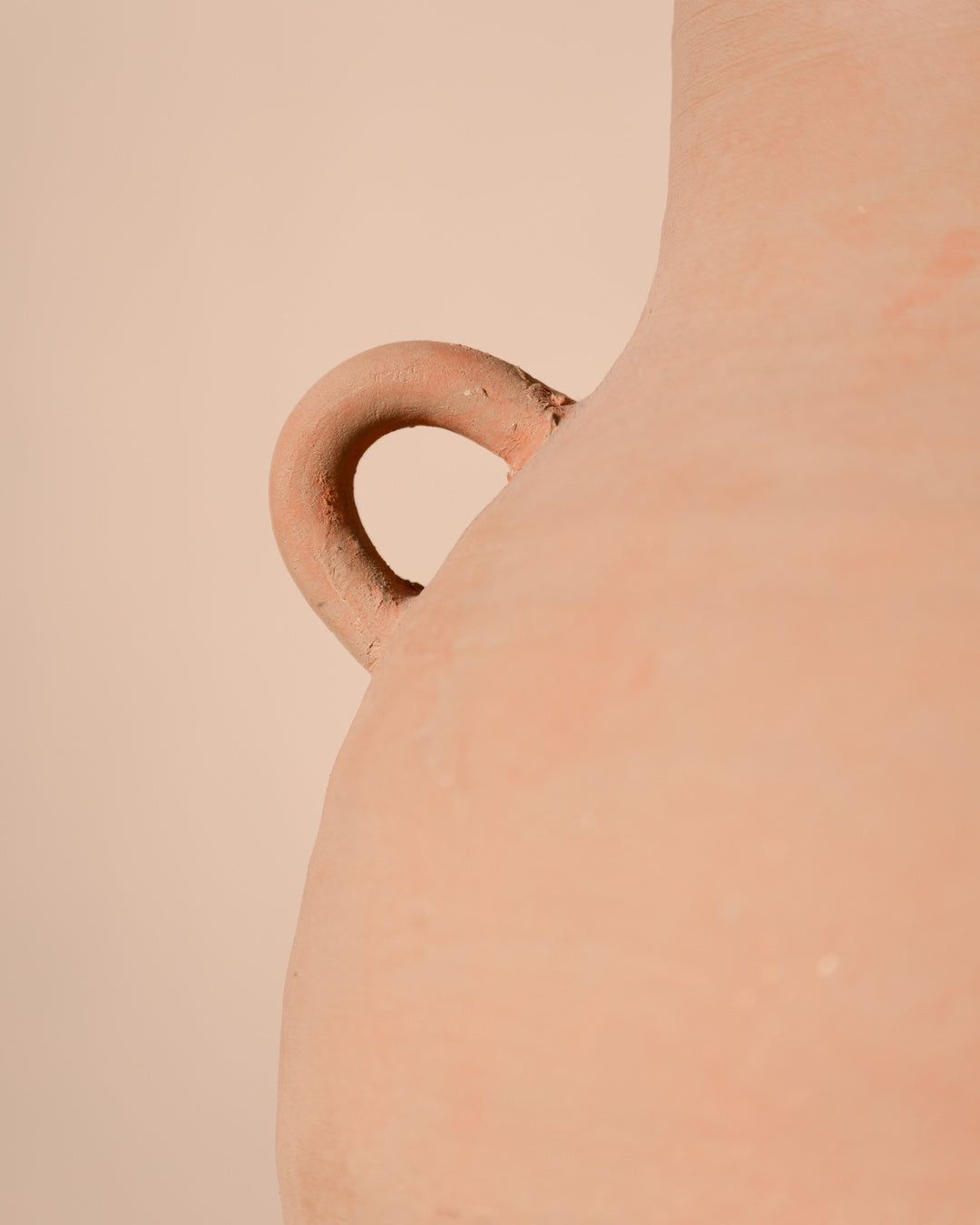 Etsu Ceramic Table Lamp