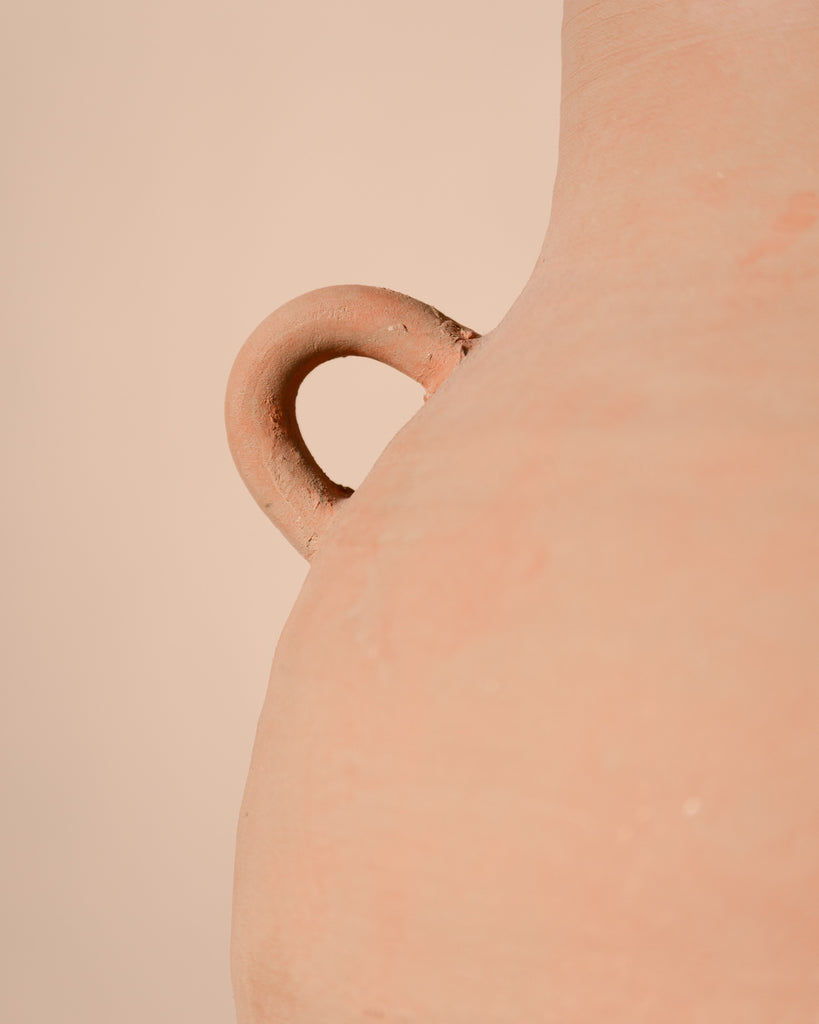 Etsu Ceramic Table Lamp