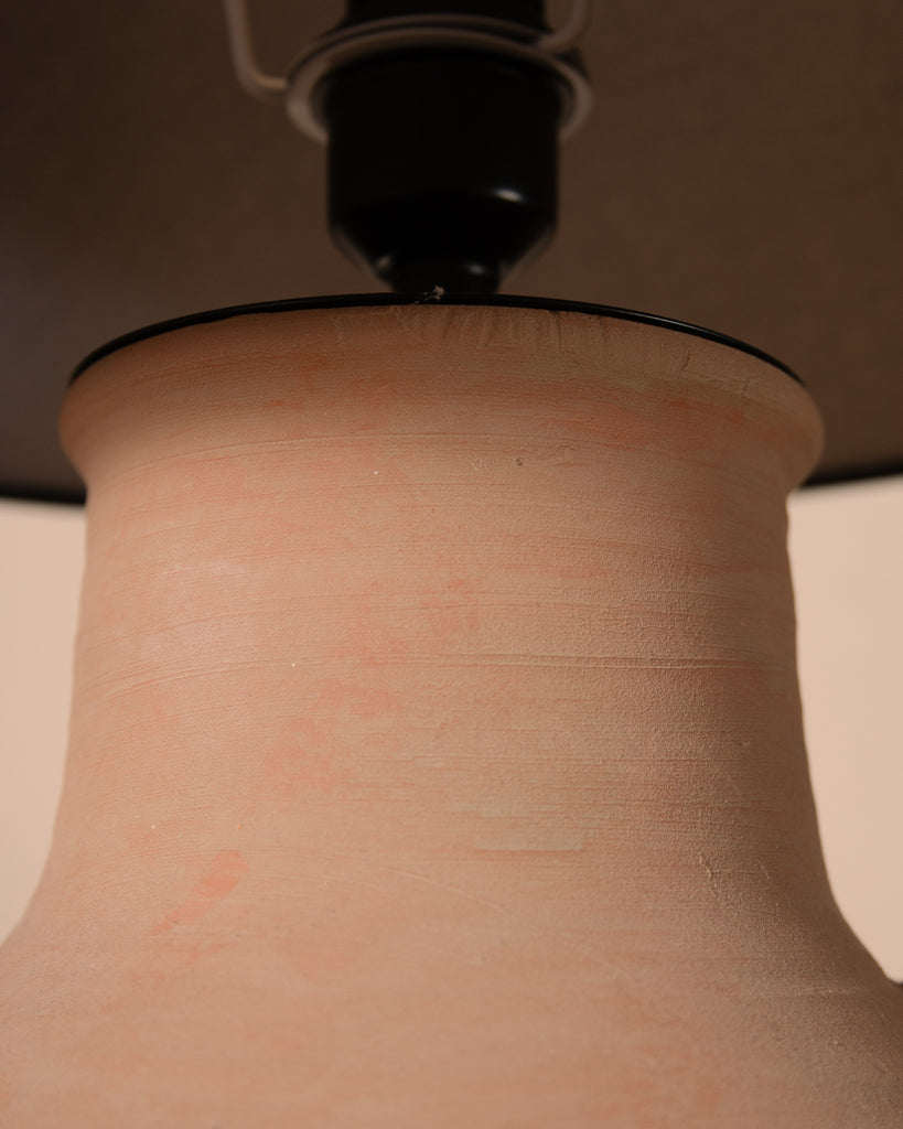 Etsu Ceramic Table Lamp