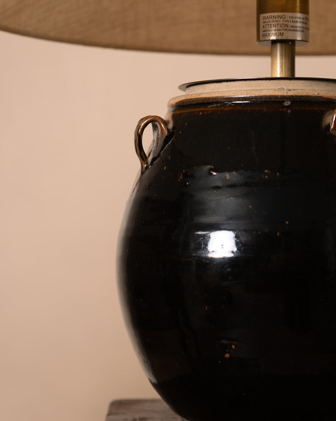 Maeve Table Lamp