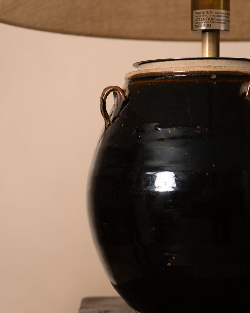Maeve Table Lamp