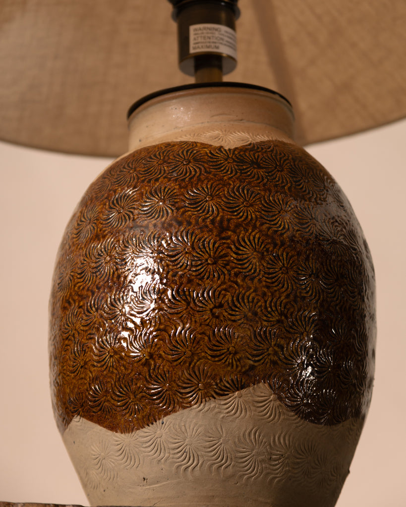 Solaria Table Lamp