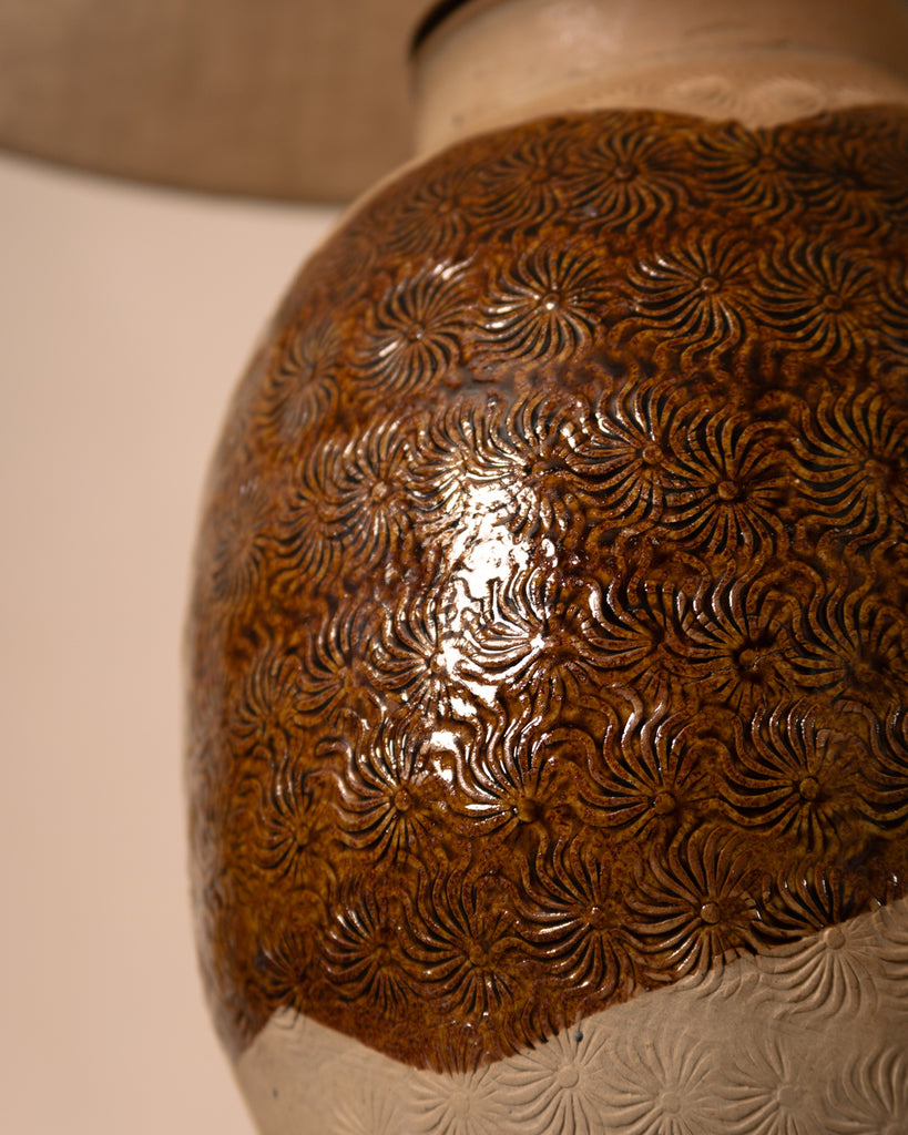 Solaria Table Lamp