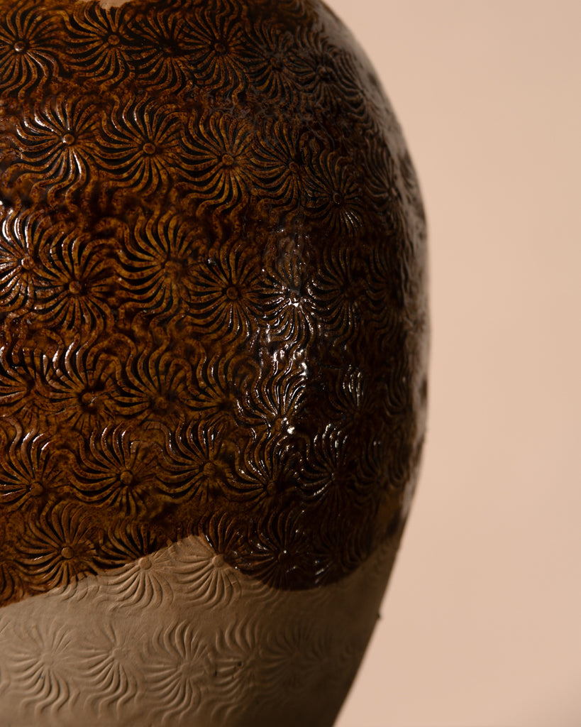Solaria Table Lamp