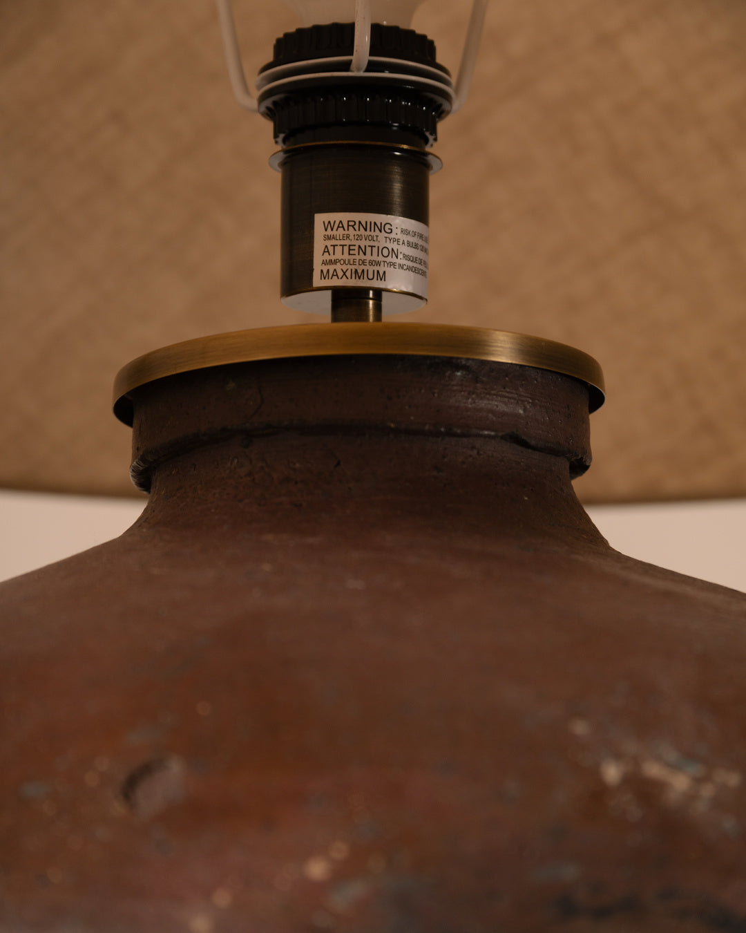 Amara Table Lamp