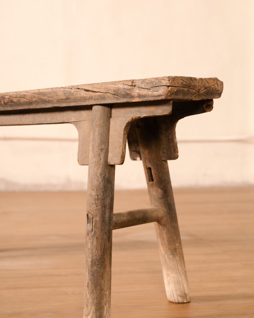 Arlo Wood Bench