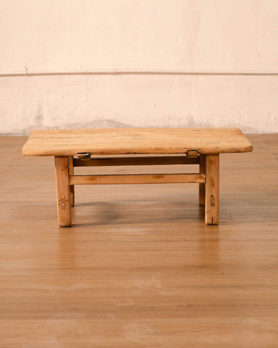Liora Wood Coffee Table