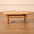 Liora Wood Coffee Table