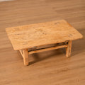 Liora Wood Coffee Table