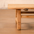 Liora Wood Coffee Table