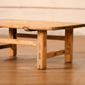Liora Wood Coffee Table