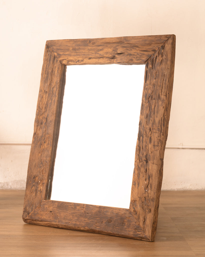 Sylva Mirror