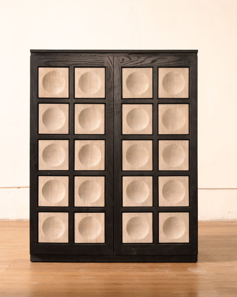 Boise Accent Cabinet