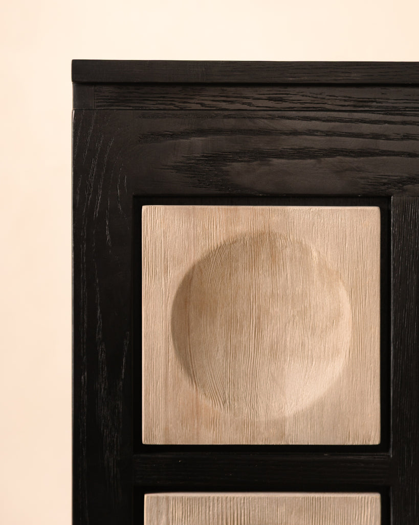 Boise Accent Cabinet