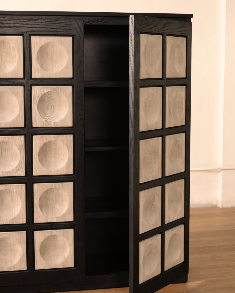 Boise Accent Cabinet