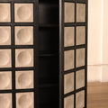 Boise Accent Cabinet