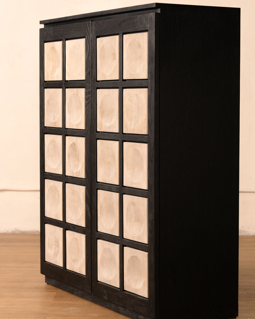 Boise Accent Cabinet