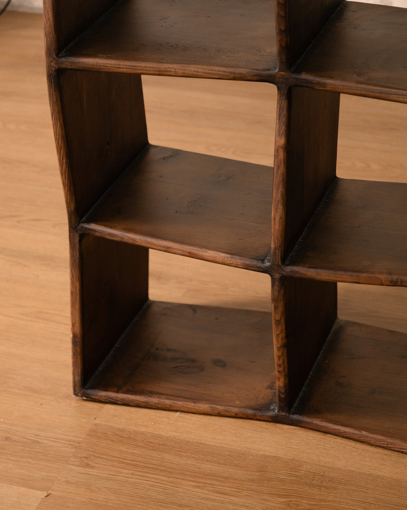 Kyoto Shelf