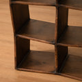 Kyoto Shelf