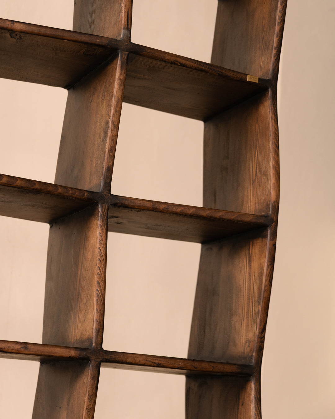 Kyoto Shelf