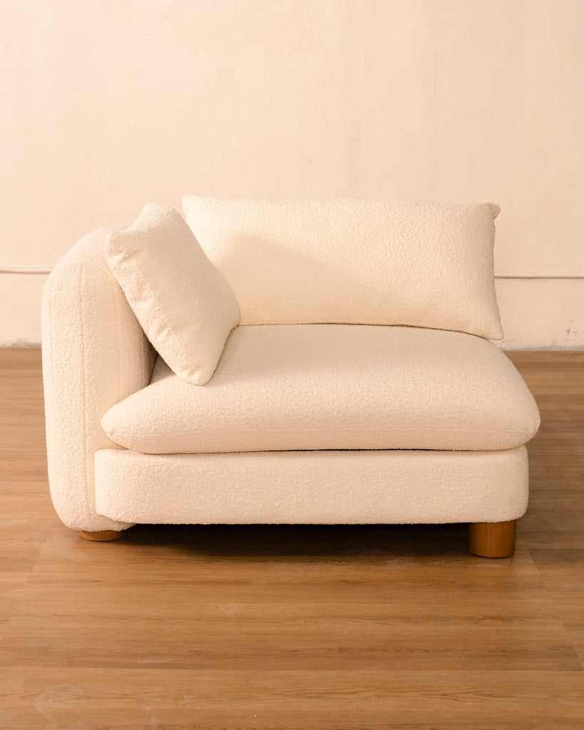 Mila Modular Sofa (2-Piece)