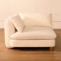 Mila Modular Sofa (2-Piece)