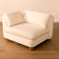 Mila Modular Sofa (2-Piece)