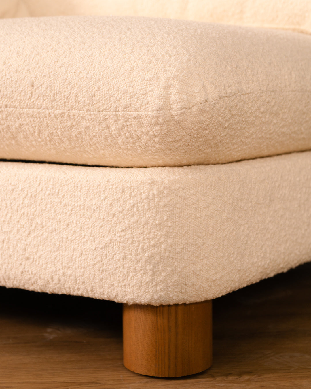 Mila Modular Sofa (2-Piece)