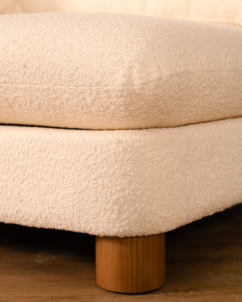Mila Modular Sofa (2-Piece)