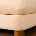 Mila Modular Sofa (2-Piece)