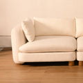 Mila Modular Sofa (2-Piece)