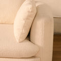 Mila Modular Sofa (2-Piece)