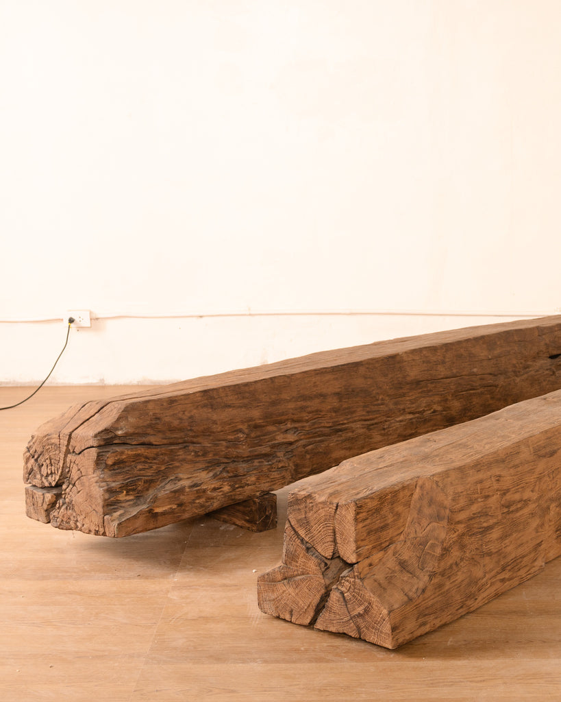Mortar Bench