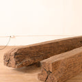 Mortar Bench