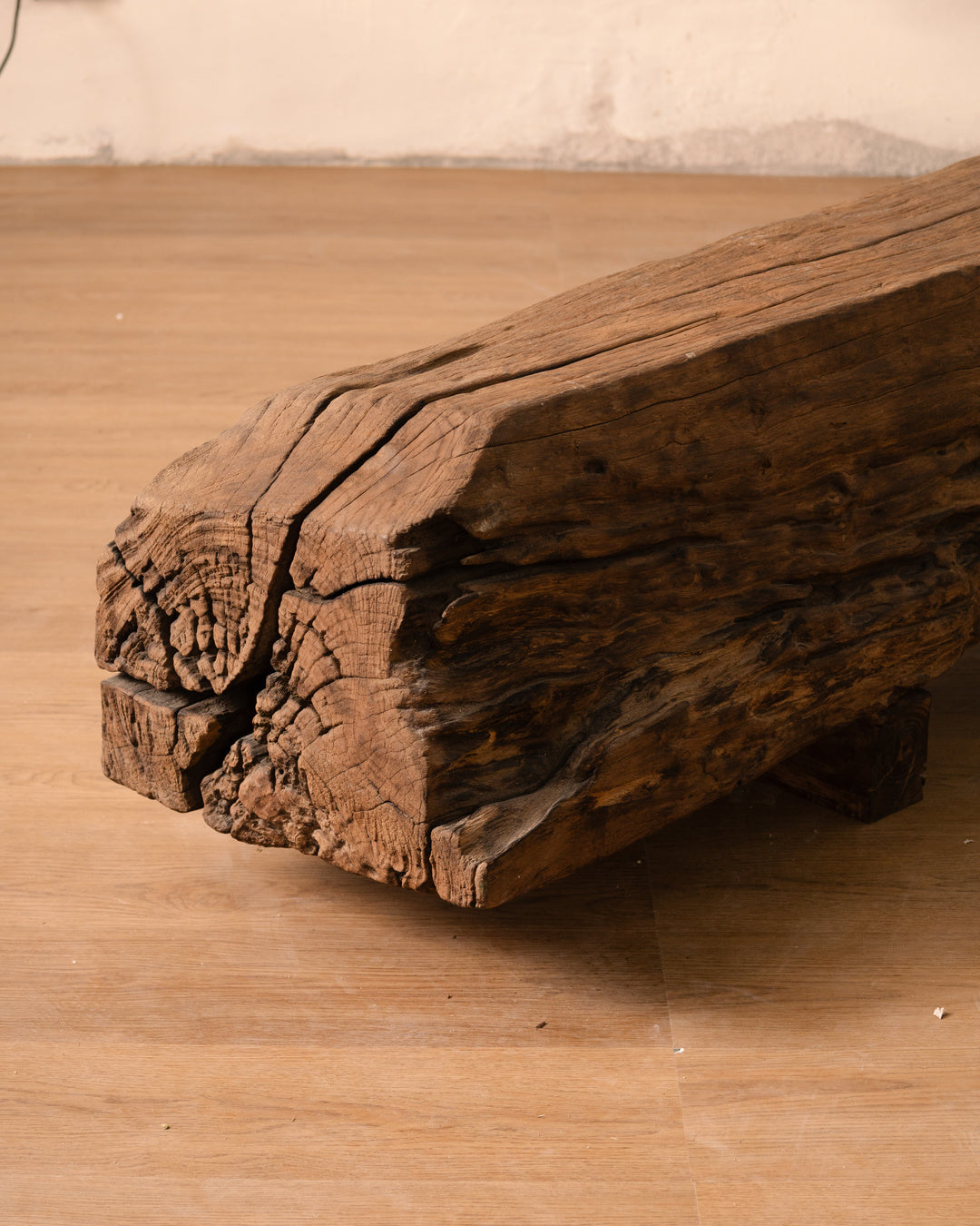 Mortar Bench