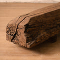 Mortar Bench