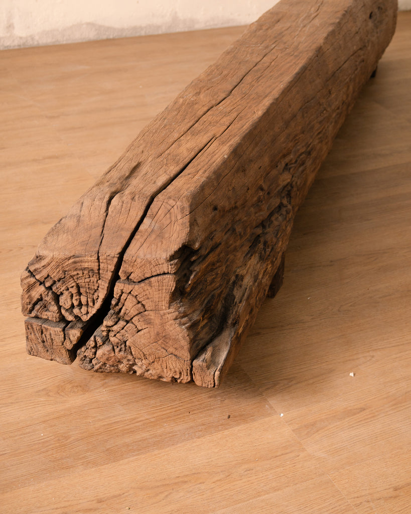 Mortar Bench