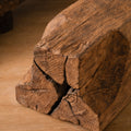 Mortar Bench