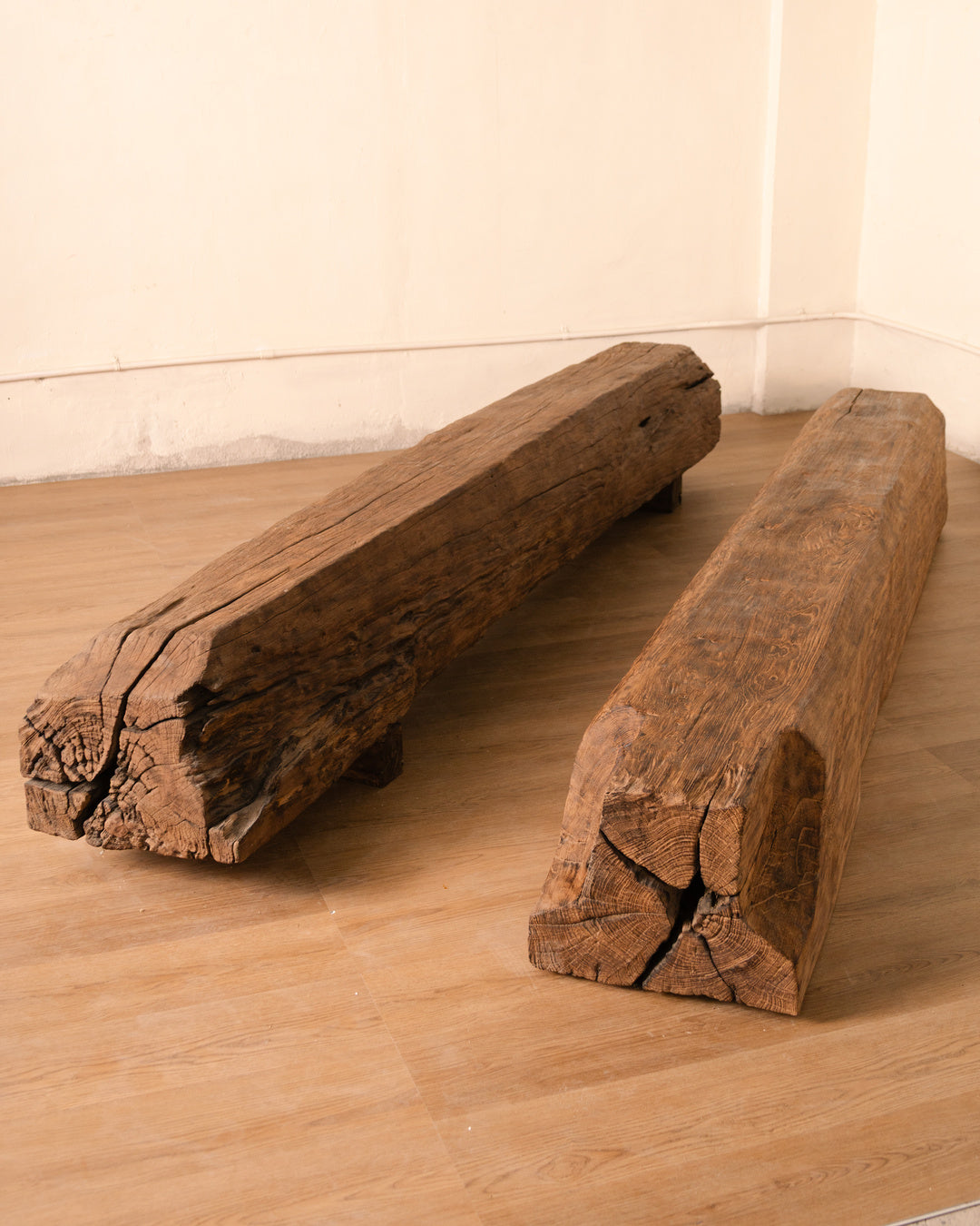 Mortar Bench