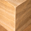 Dune Side Table