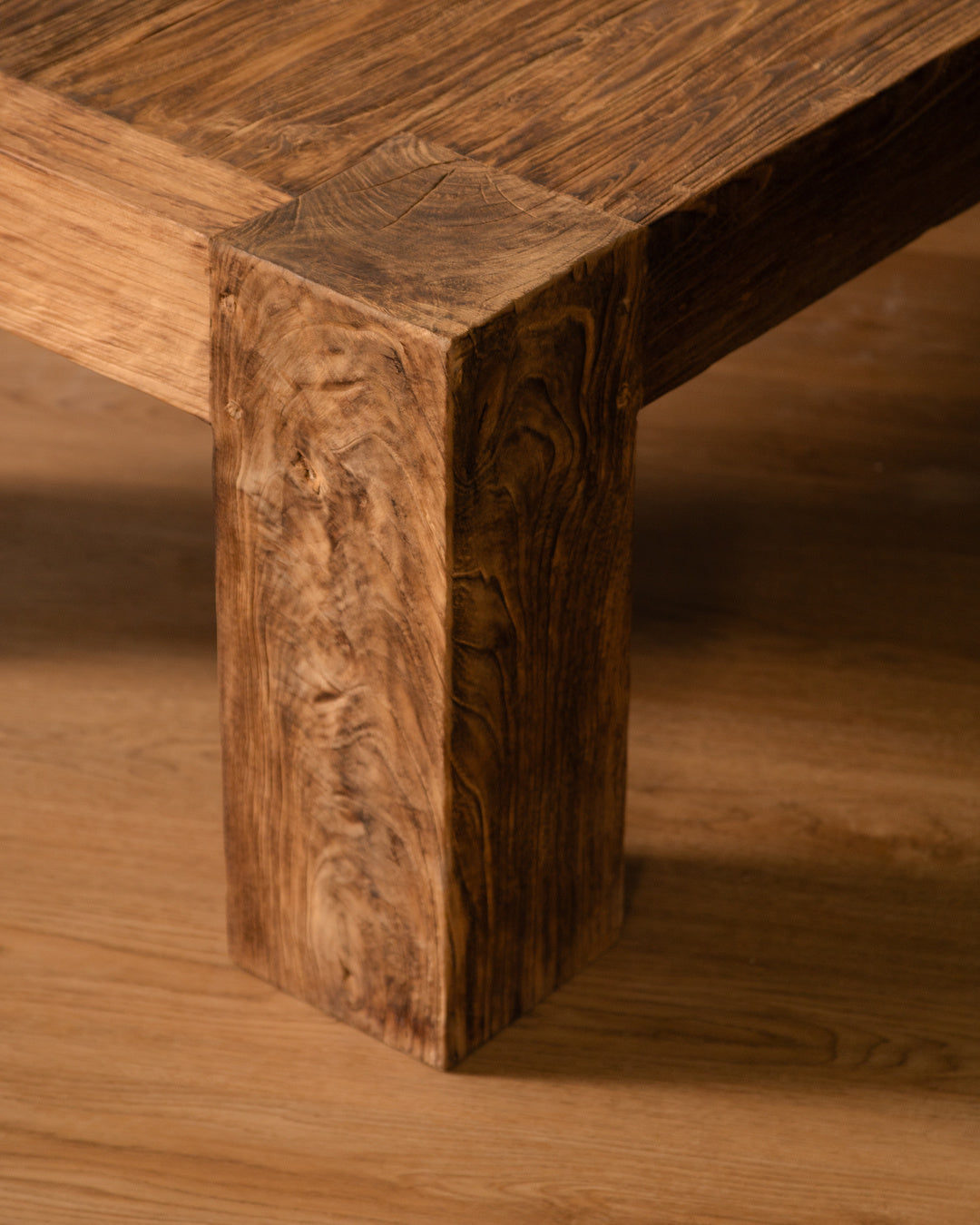 Sora Coffee Table