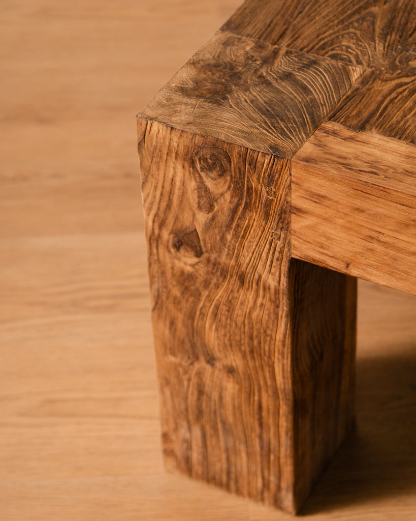 Sora Coffee Table