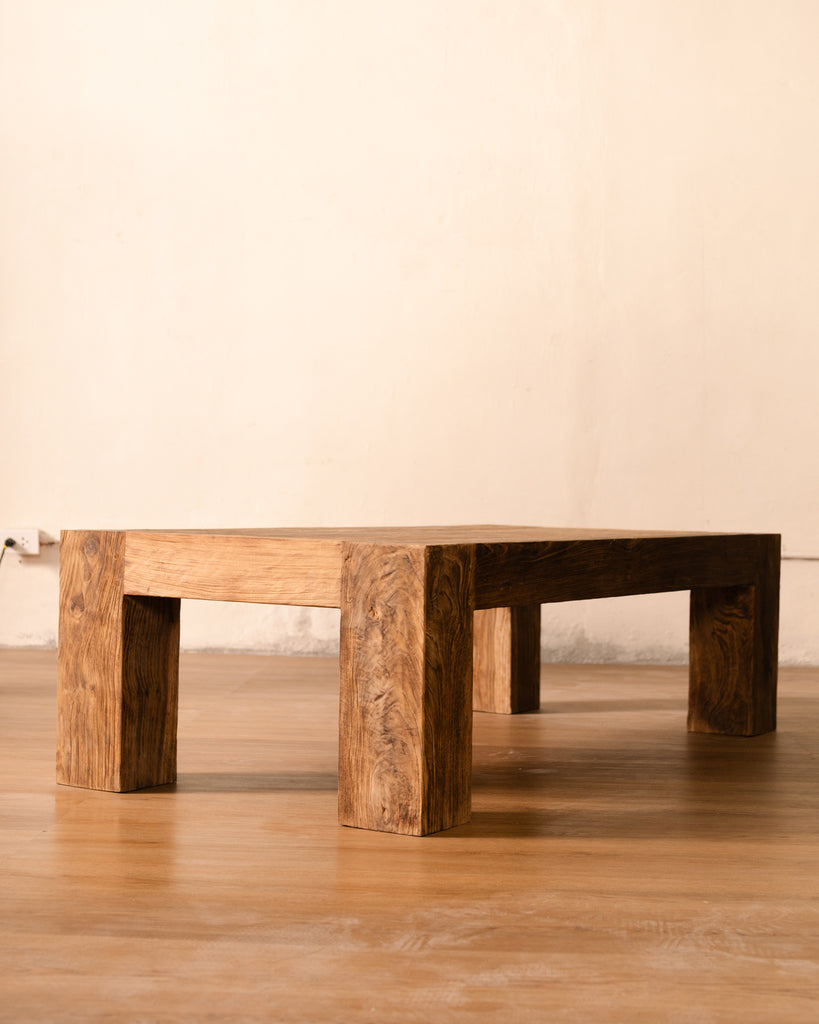 Sora Coffee Table