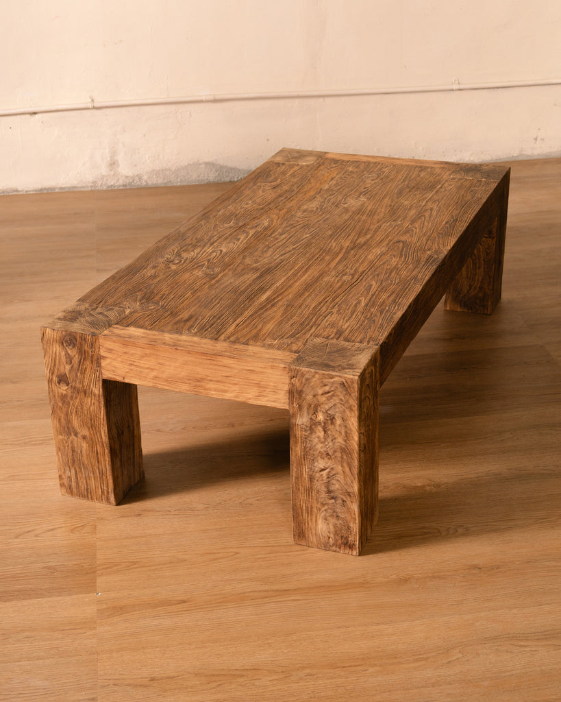 Sora Coffee Table