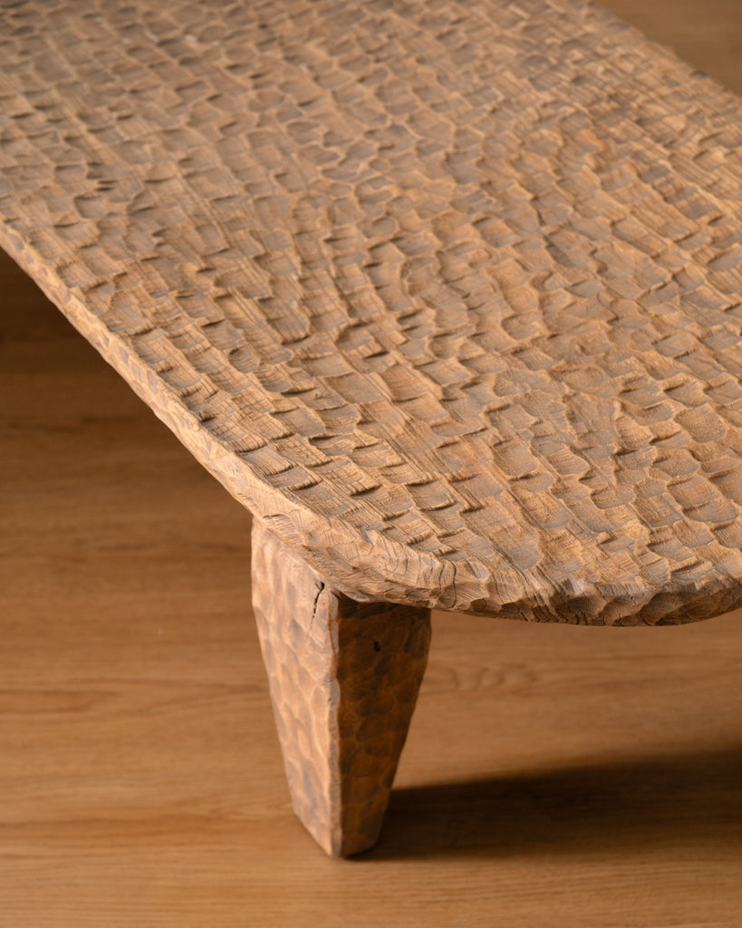 Dulce Coffee Table